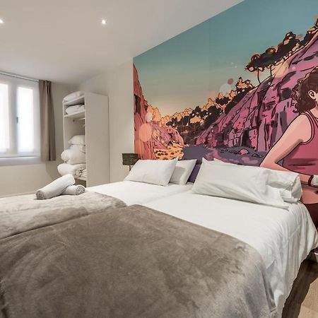 La Torre Boutique Apartamentos Теруел Екстериор снимка