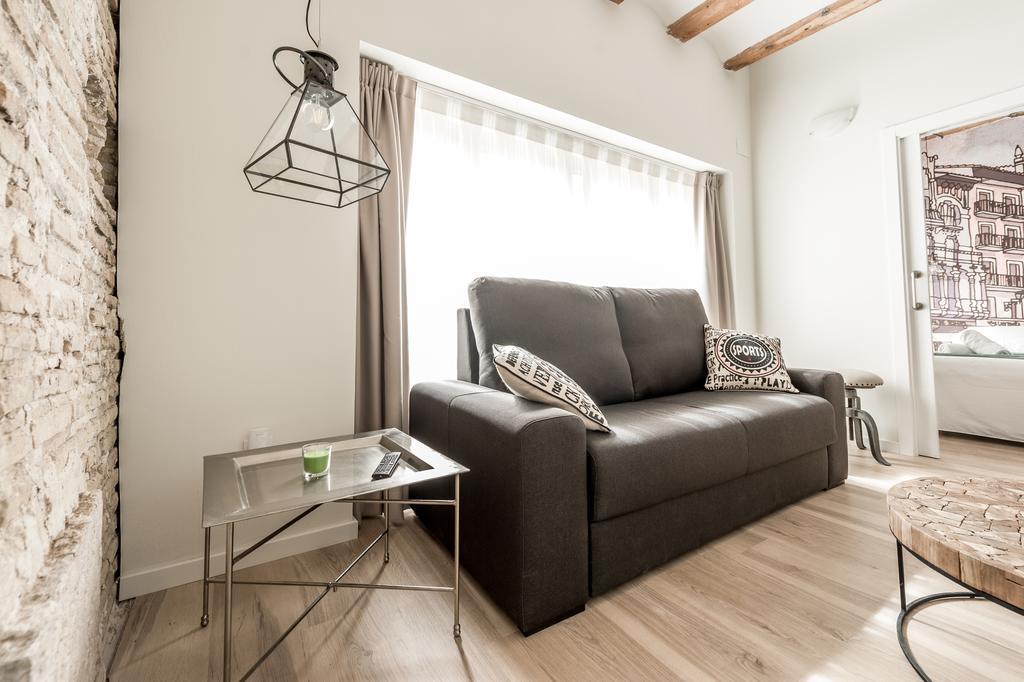 La Torre Boutique Apartamentos Теруел Екстериор снимка