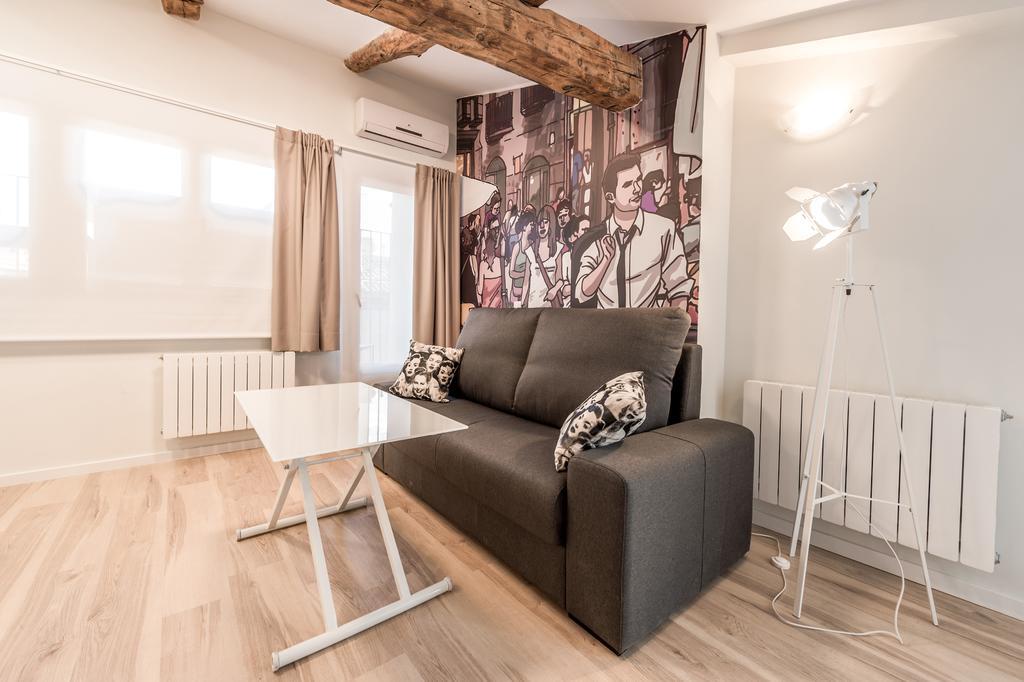 La Torre Boutique Apartamentos Теруел Екстериор снимка