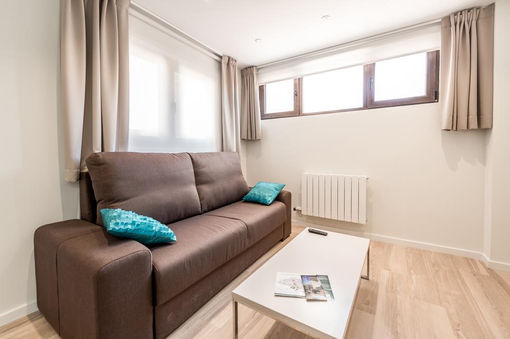La Torre Boutique Apartamentos Теруел Екстериор снимка