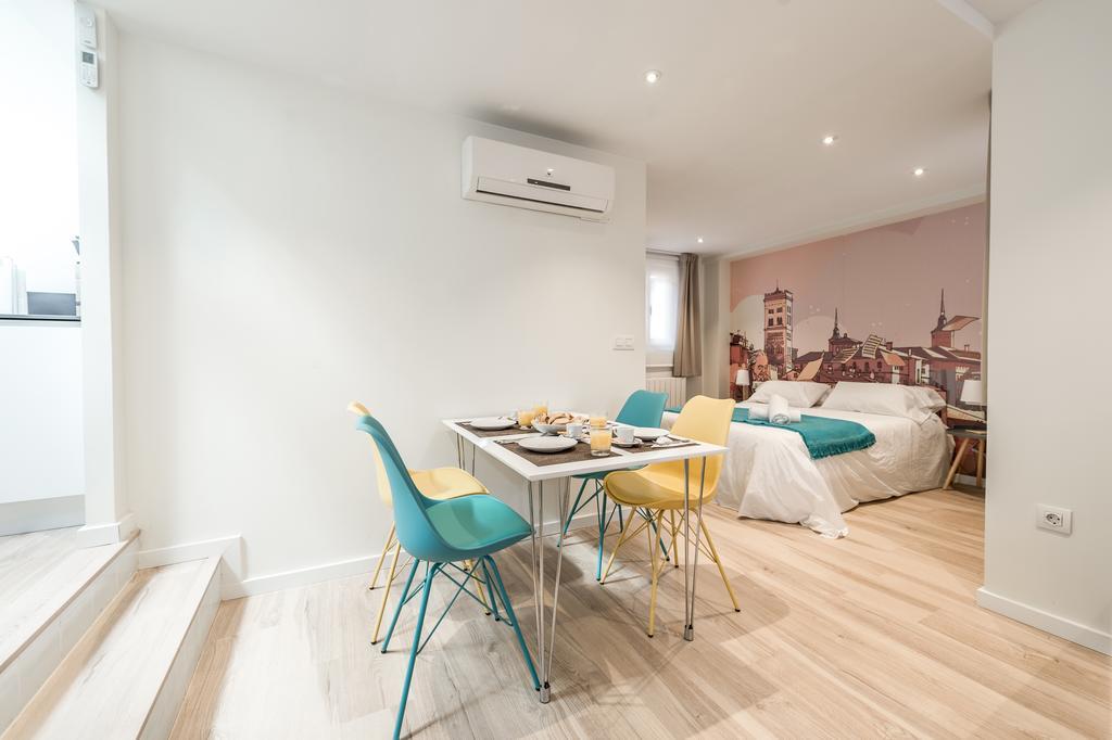 La Torre Boutique Apartamentos Теруел Екстериор снимка