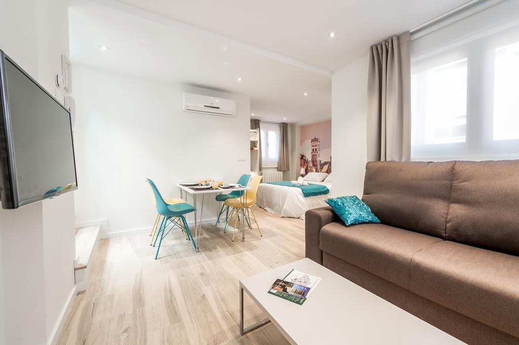 La Torre Boutique Apartamentos Теруел Екстериор снимка