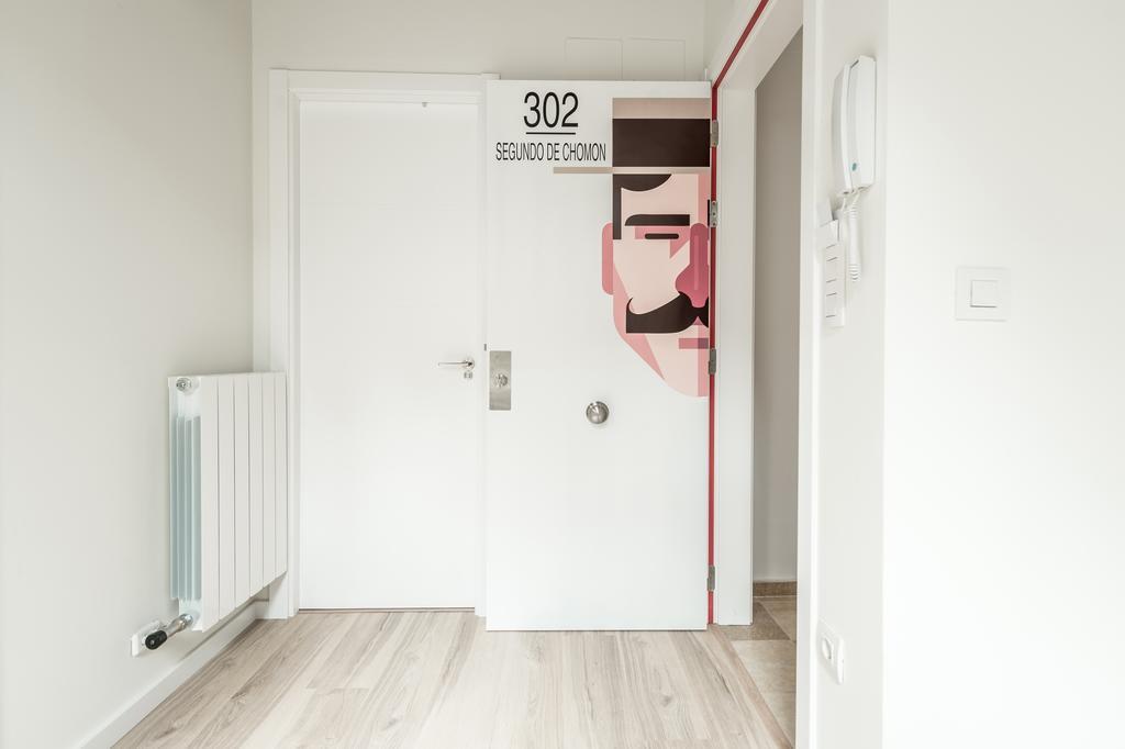 La Torre Boutique Apartamentos Теруел Екстериор снимка