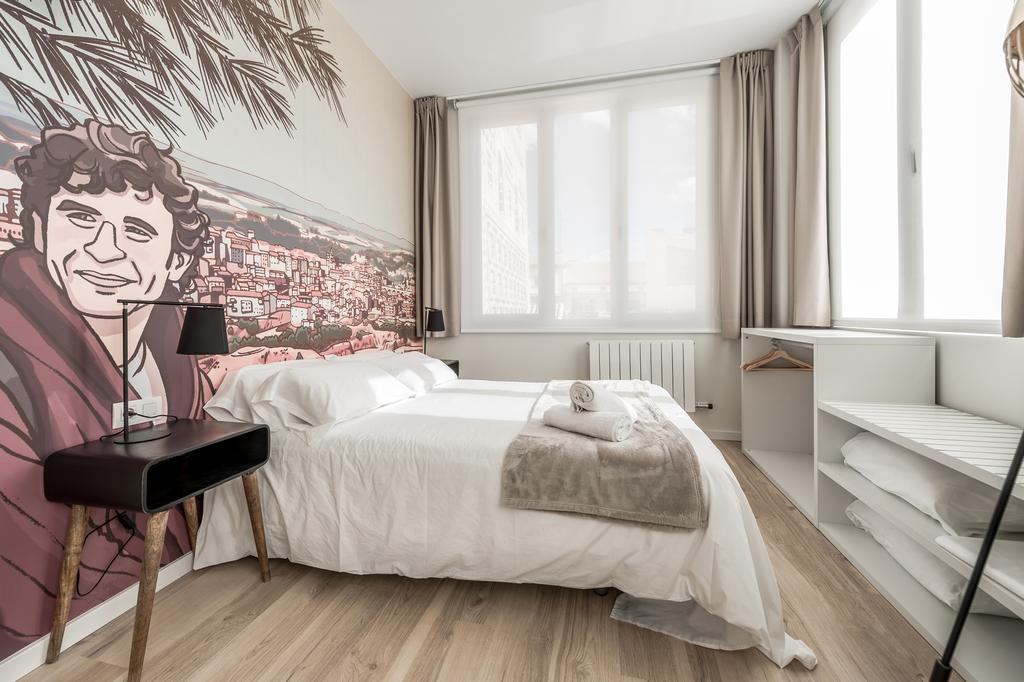 La Torre Boutique Apartamentos Теруел Екстериор снимка