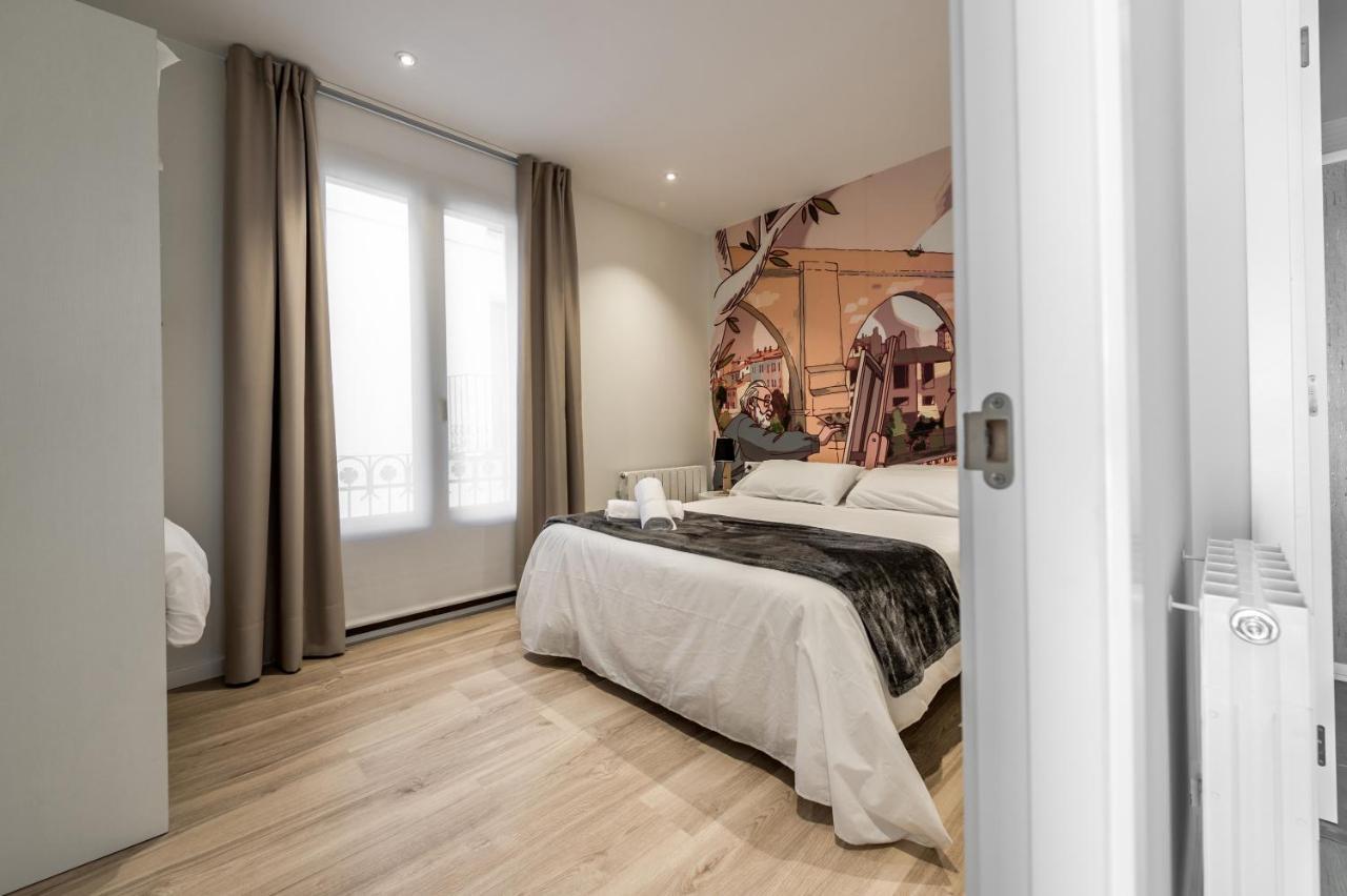 La Torre Boutique Apartamentos Теруел Екстериор снимка