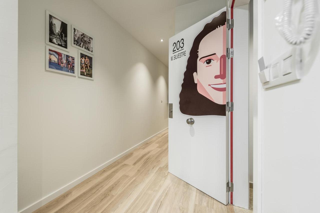La Torre Boutique Apartamentos Теруел Екстериор снимка