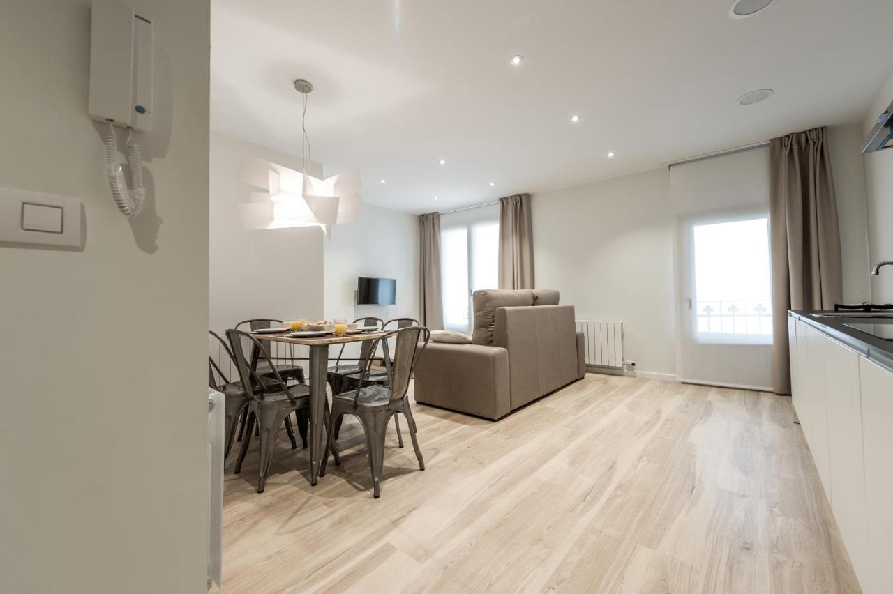 La Torre Boutique Apartamentos Теруел Екстериор снимка
