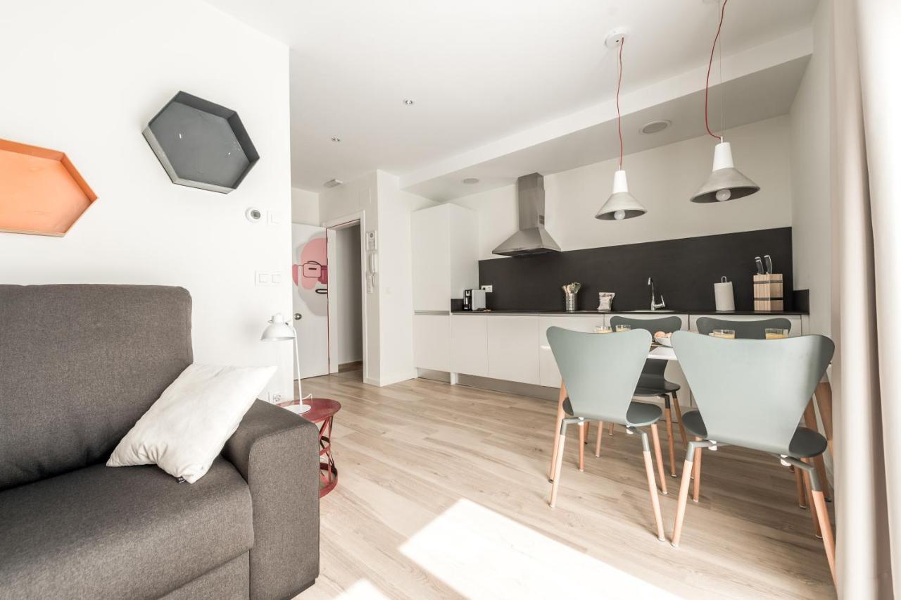 La Torre Boutique Apartamentos Теруел Екстериор снимка