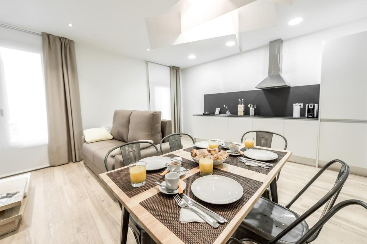 La Torre Boutique Apartamentos Теруел Екстериор снимка