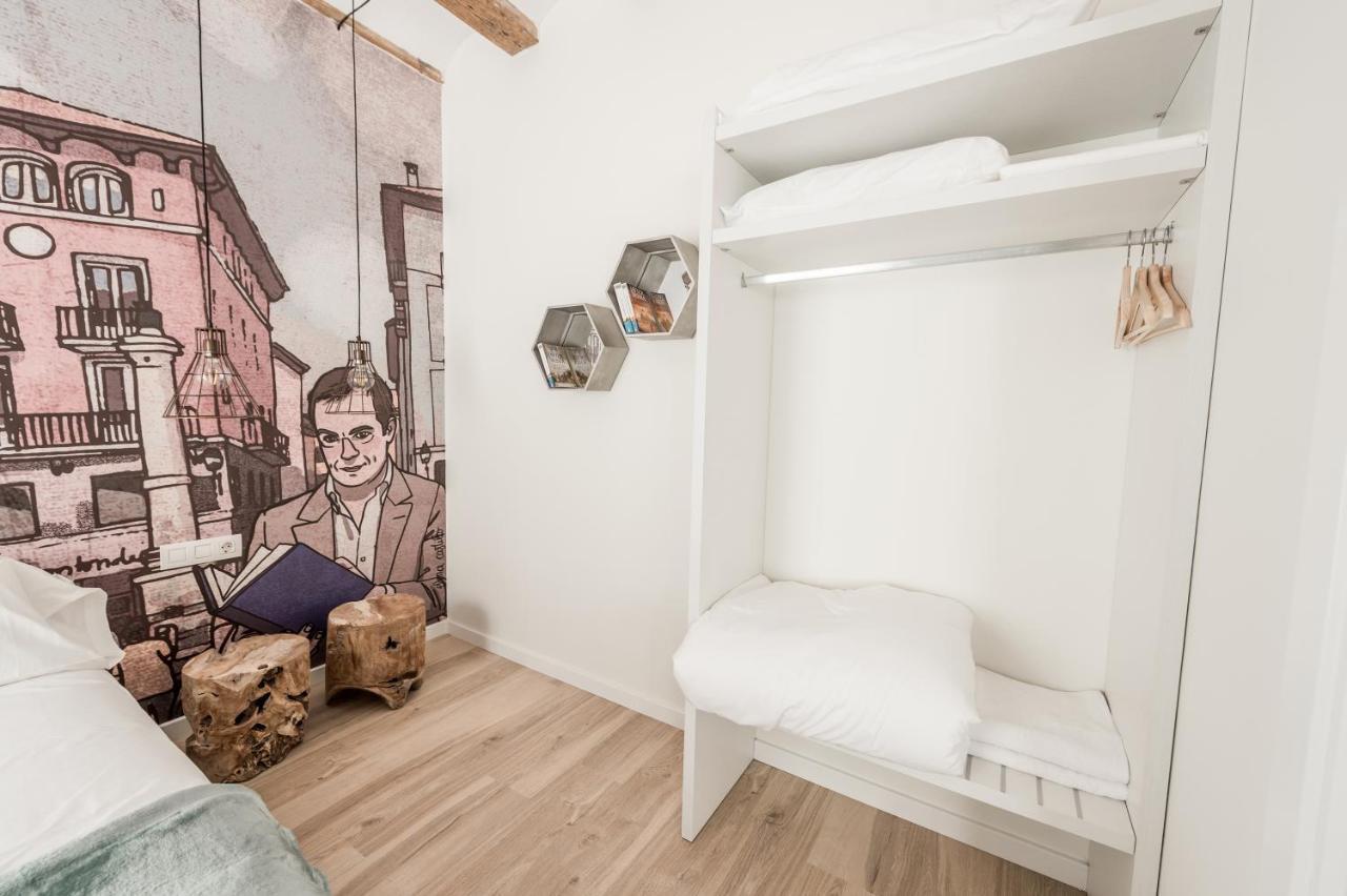 La Torre Boutique Apartamentos Теруел Екстериор снимка