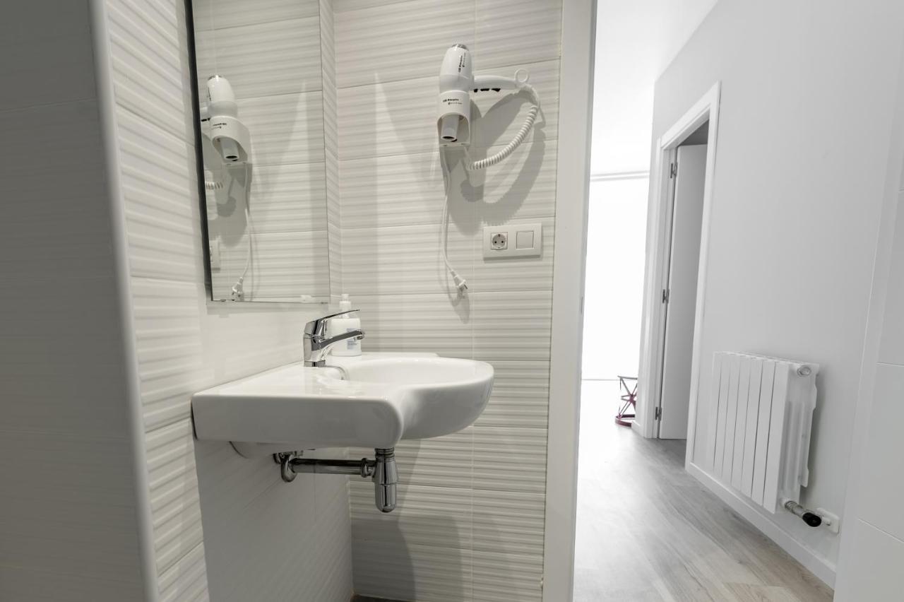 La Torre Boutique Apartamentos Теруел Екстериор снимка