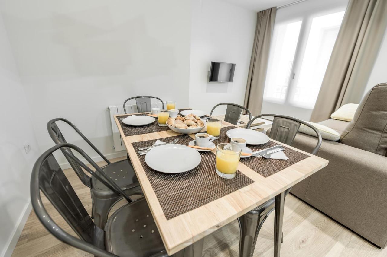 La Torre Boutique Apartamentos Теруел Екстериор снимка