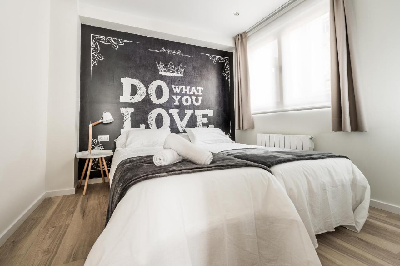 La Torre Boutique Apartamentos Теруел Екстериор снимка