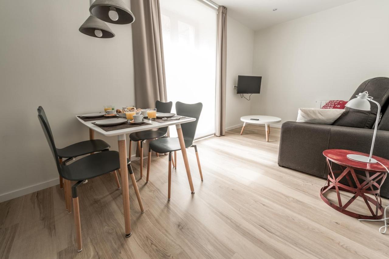 La Torre Boutique Apartamentos Теруел Екстериор снимка