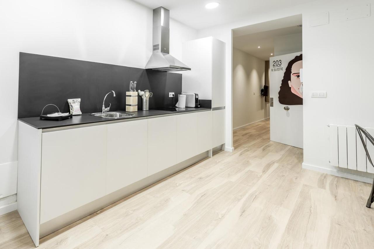 La Torre Boutique Apartamentos Теруел Екстериор снимка