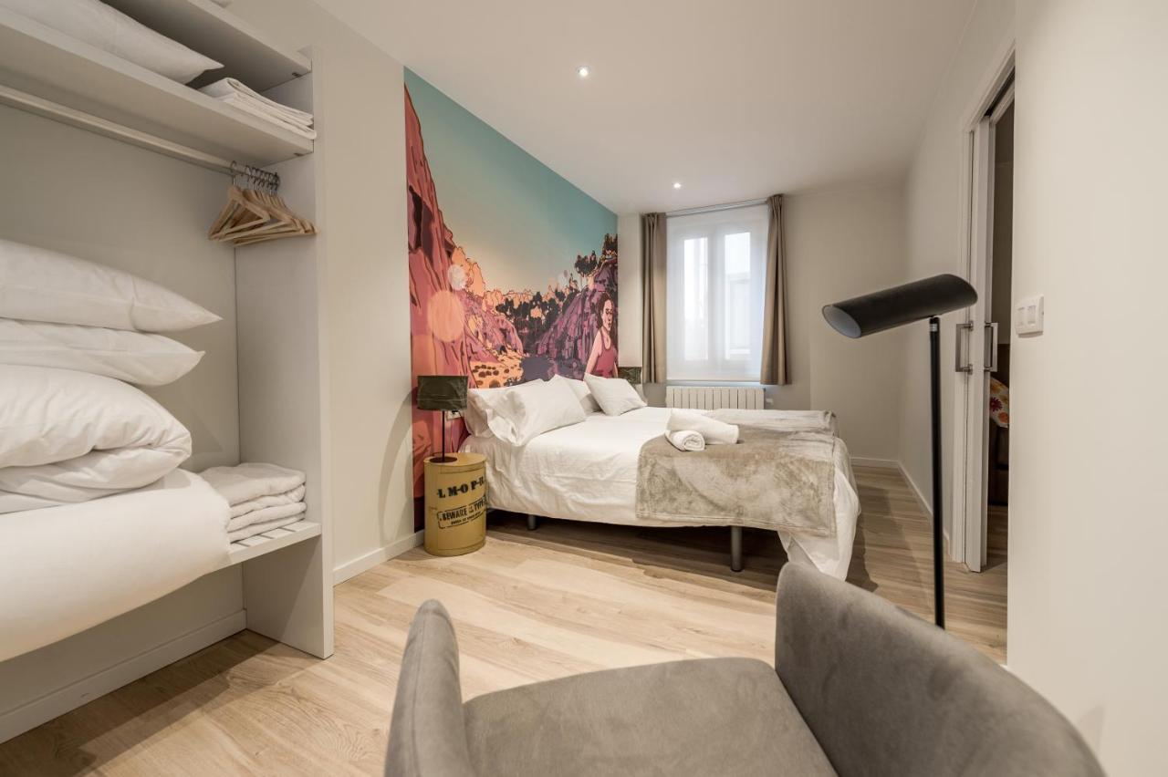 La Torre Boutique Apartamentos Теруел Екстериор снимка