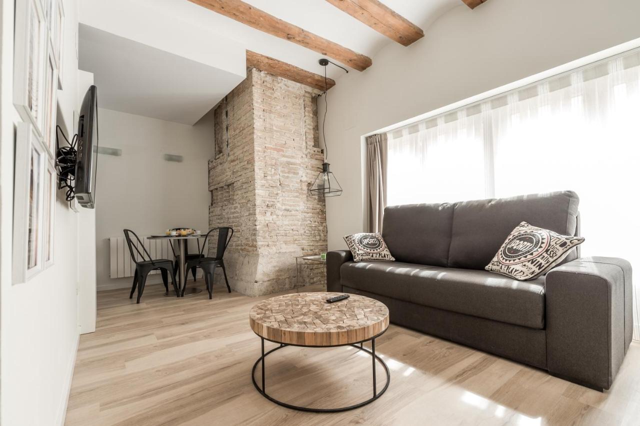 La Torre Boutique Apartamentos Теруел Екстериор снимка