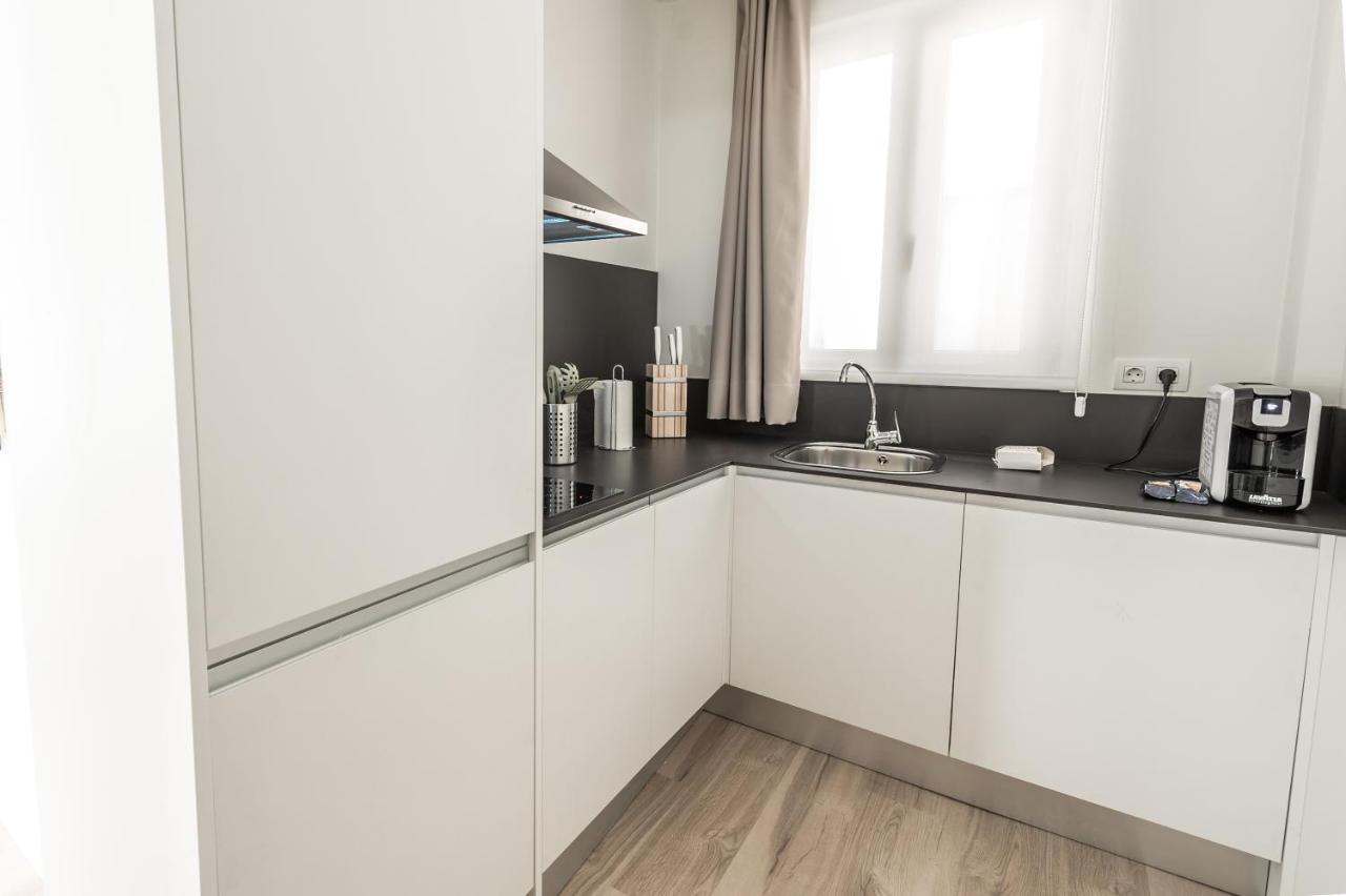 La Torre Boutique Apartamentos Теруел Екстериор снимка