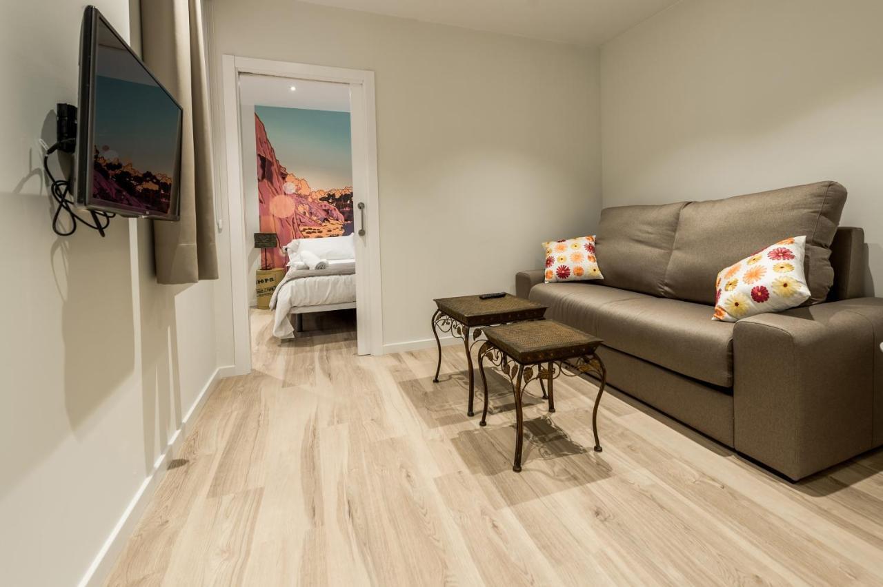 La Torre Boutique Apartamentos Теруел Екстериор снимка